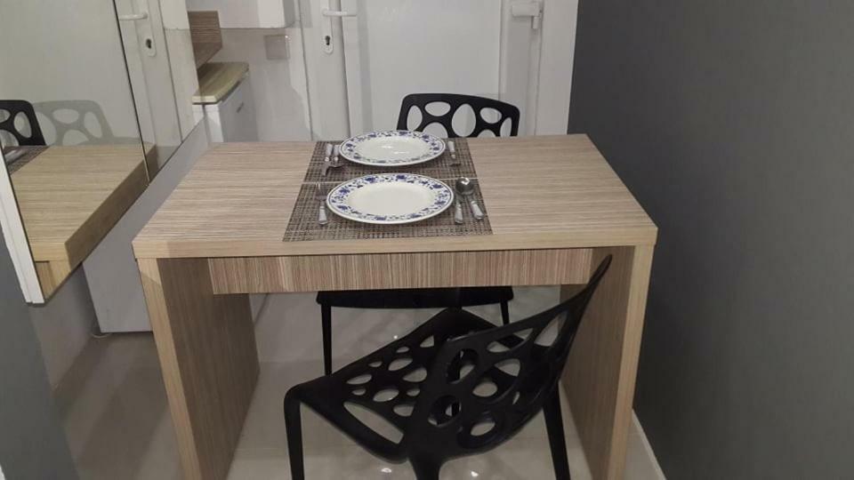 Apartman Sirius Osijek Luaran gambar
