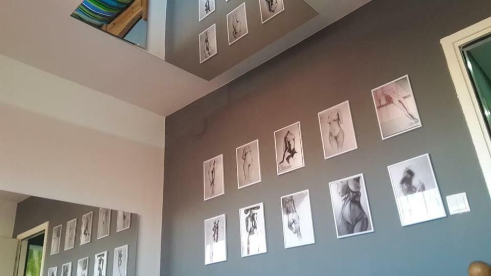 Apartman Sirius Osijek Luaran gambar