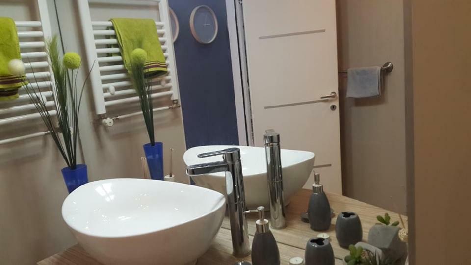 Apartman Sirius Osijek Luaran gambar