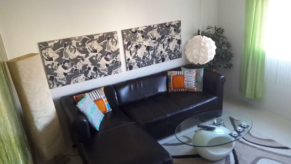 Apartman Sirius Osijek Luaran gambar