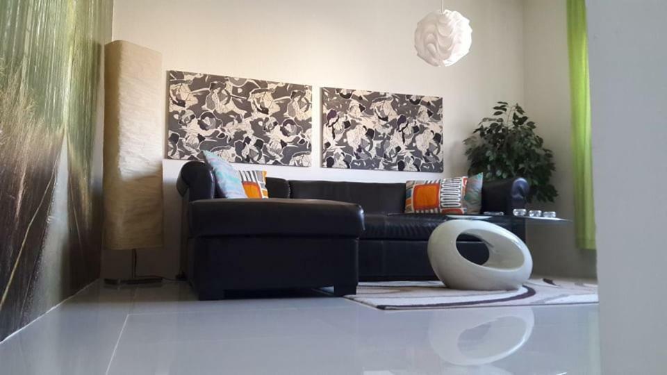 Apartman Sirius Osijek Luaran gambar
