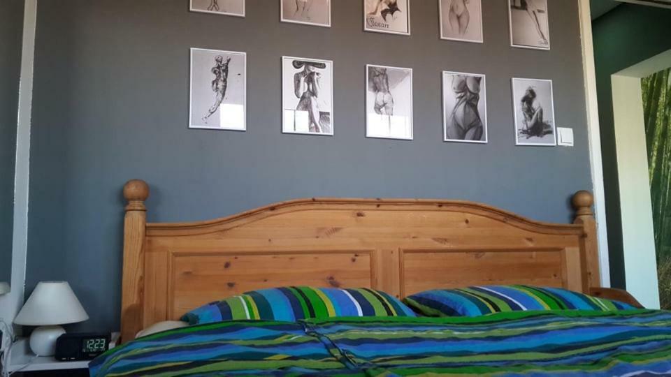 Apartman Sirius Osijek Luaran gambar