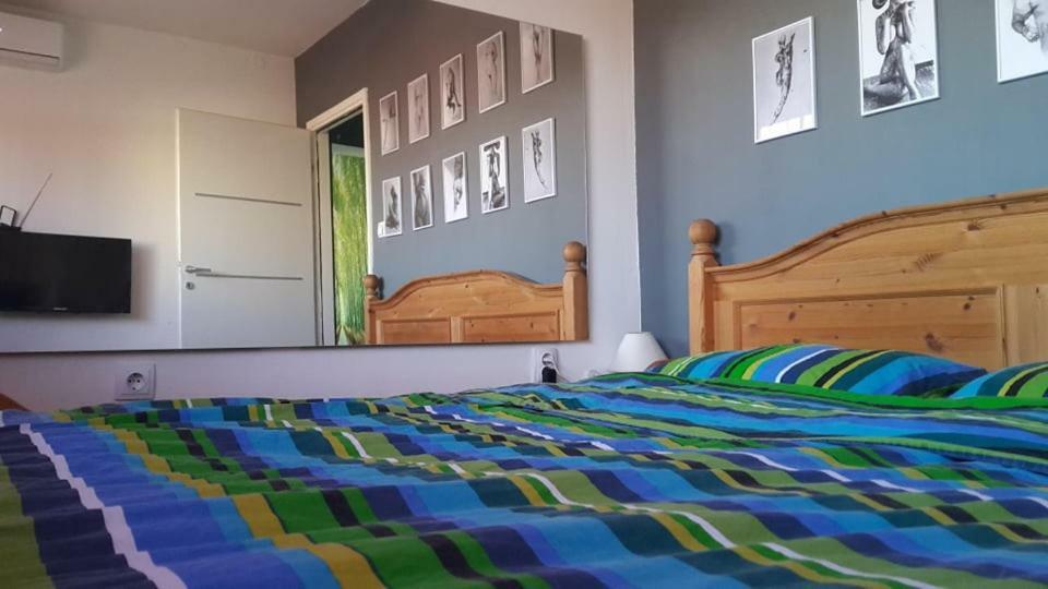 Apartman Sirius Osijek Luaran gambar