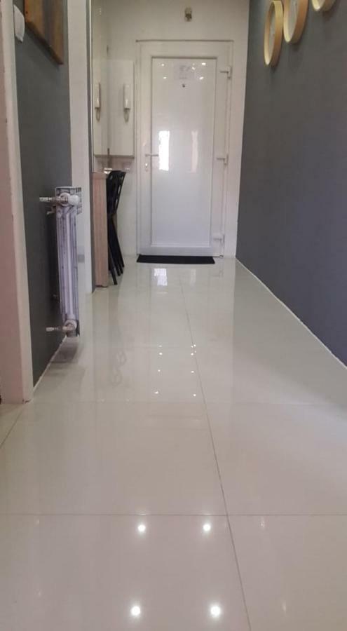 Apartman Sirius Osijek Luaran gambar