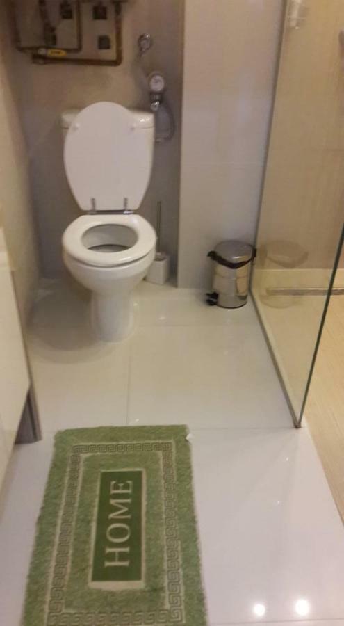 Apartman Sirius Osijek Luaran gambar