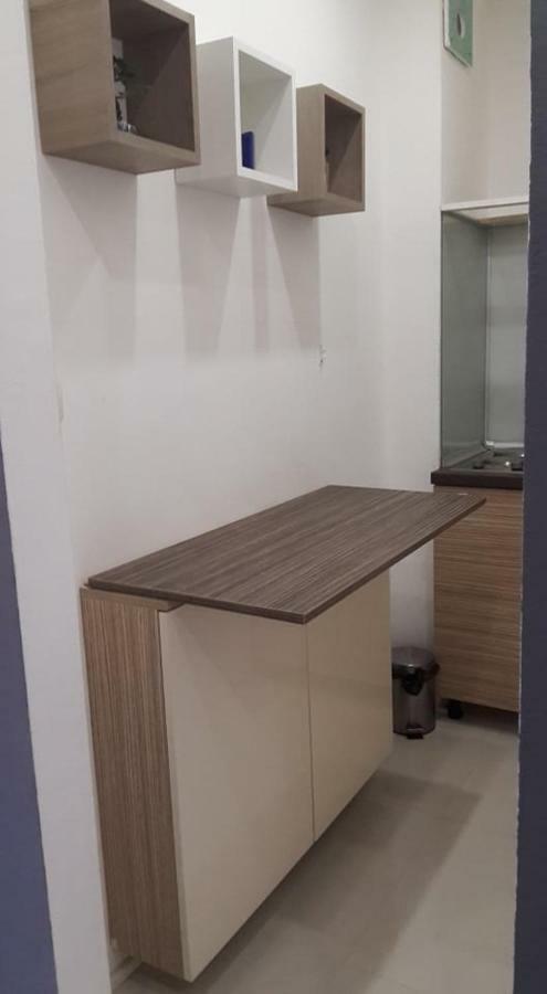 Apartman Sirius Osijek Luaran gambar