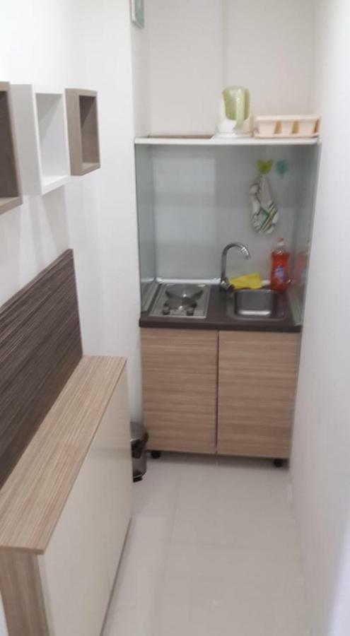 Apartman Sirius Osijek Luaran gambar