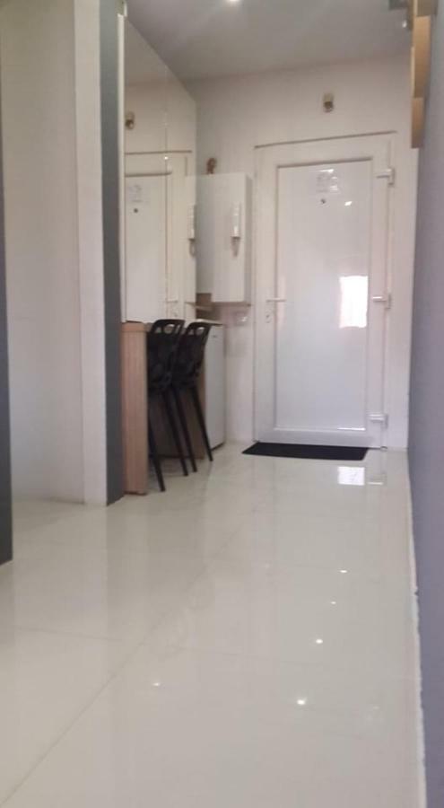 Apartman Sirius Osijek Luaran gambar