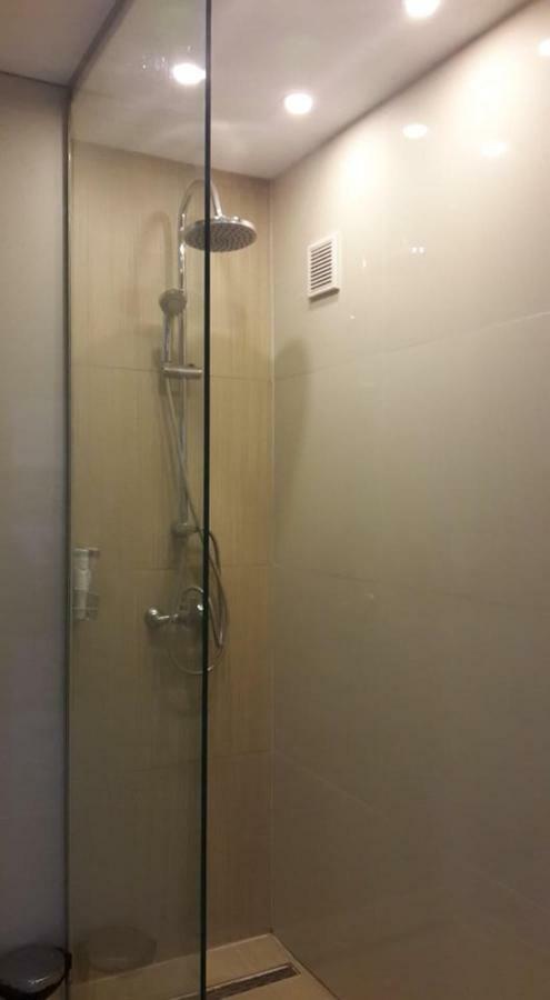 Apartman Sirius Osijek Luaran gambar